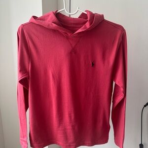 Polo by Ralf Lauren long sleeve tee